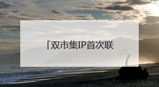双市集IP首次联动！浦东“天物好市×初见集”打造国际化跨界嘉年华