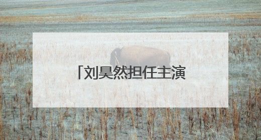 刘昊然担任主演，话剧《温暖的味道》成都首演