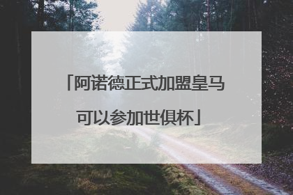 阿诺德正式加盟皇马 可以参加世俱杯