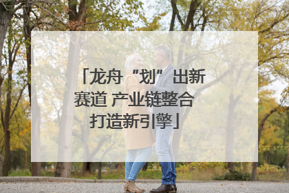 龙舟“划”出新赛道 产业链整合打造新引擎